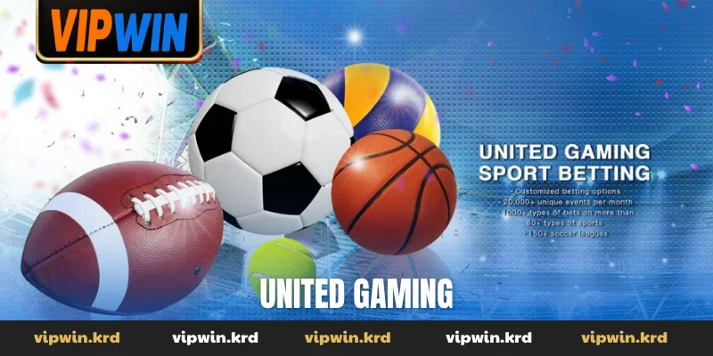 United Gaming