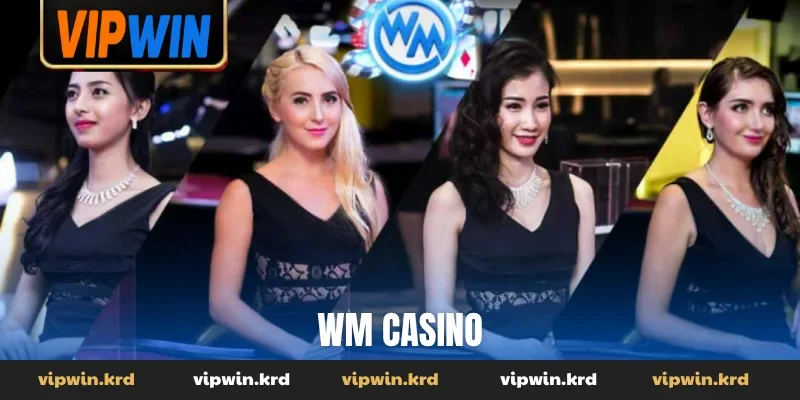 WM Casino